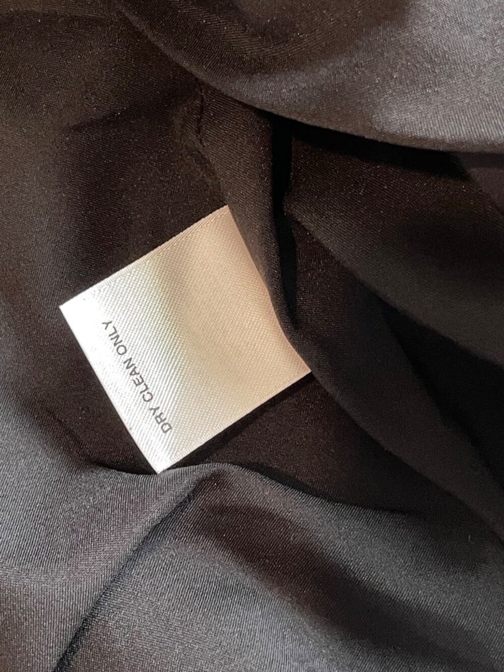 Classiques Entier Classic Black + White Tweed Structured Skirt Suit Set Size M/1 - Picture 12 of 15